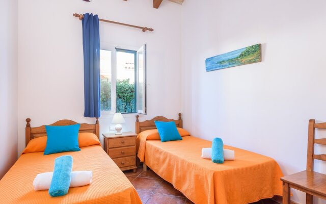 Villa Menorca Angela