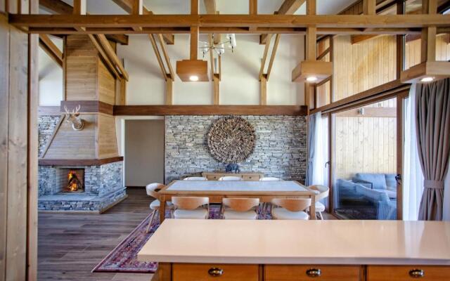 Pirin Golf Superior Villa By Ssvr