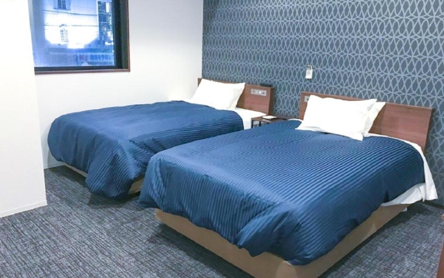 Twin room (트윈 침대 2개) 사진 1