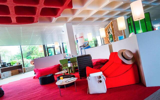 ibis Styles Tours Sud