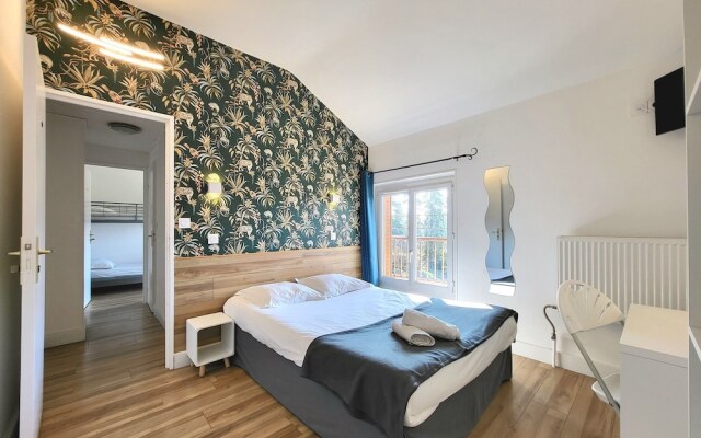 Cit’Hôtel La Résidence