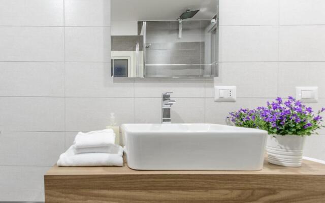 Le Mummarelle Apartments