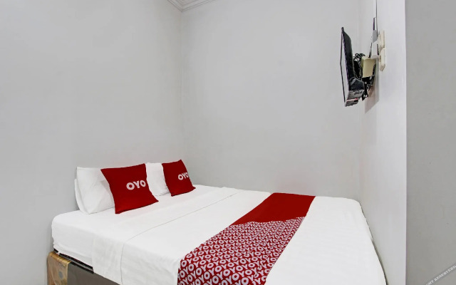 OYO 91729 Griya Monjari