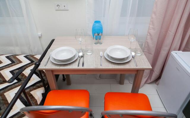 Санди на шоссе Егорьевское