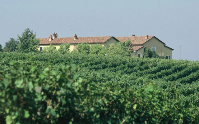 La Tenuta La Meirana