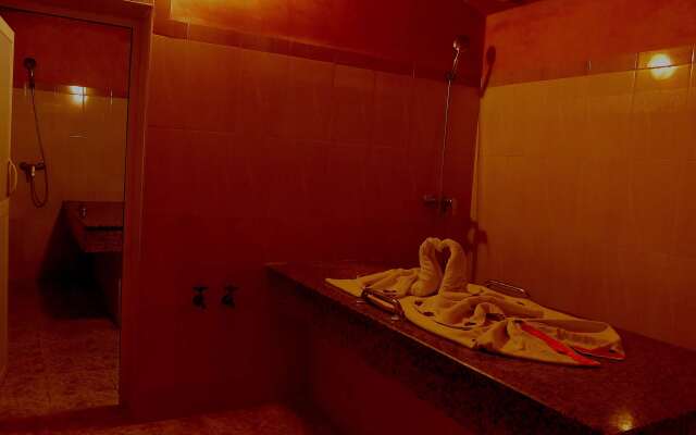 Best Western Odyess Park Hotel