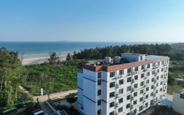 Weizhou Island - HeChenghaijing Hotel (Weizhou Island Shell Beach Branch)