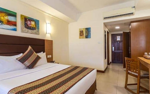 Prideinn Mombasa City 3