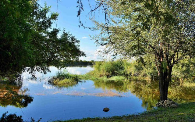 River View Lodge
