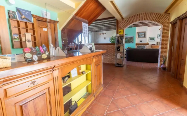 Hotel Puerta Sepúlveda by Bossh Hotels