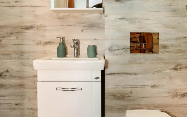 Booking Smart на улице Рокоссовского 14