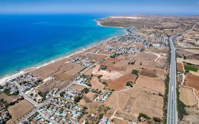 Villa Stephanie Oasis