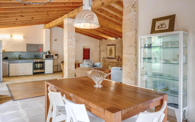 Possessio Sa Barrala Gallinero