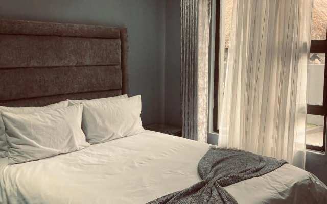 President Guest Lodge