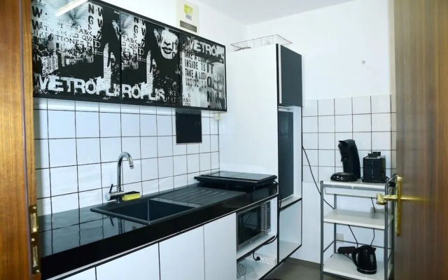 SEEGER Living City Apartments