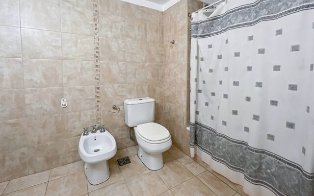 Studio Tango Abasto Metro