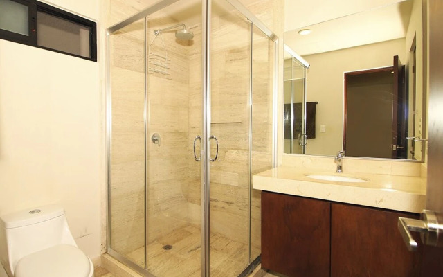 Luxury Condos by Select