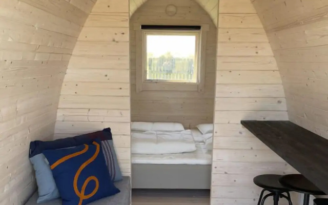 Camping Vesterhav