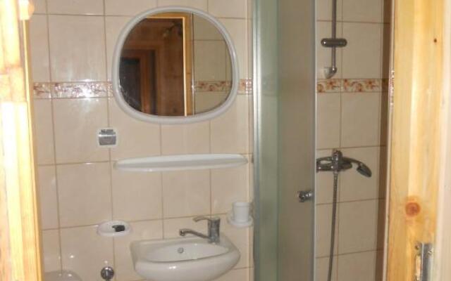 Pokoje gościnne u Joanny