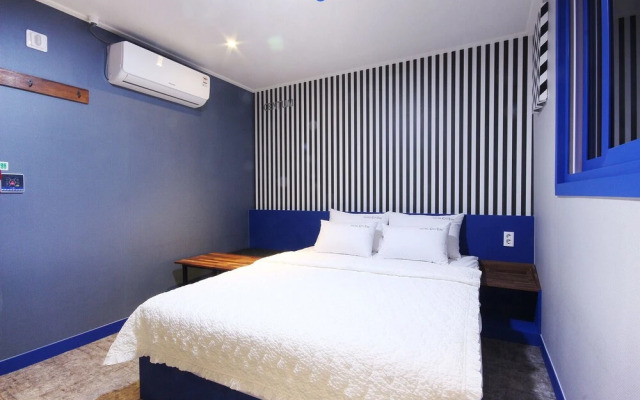 Pohang Yeongildae Centum
