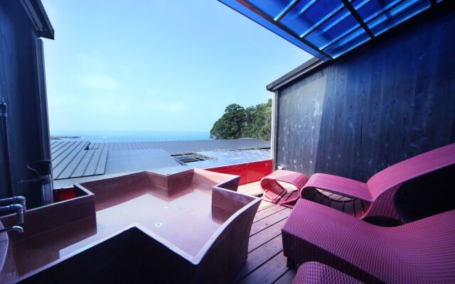 XYZ Private spa and Seaside Resort