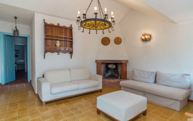 Villa Tulipani Costa Rei