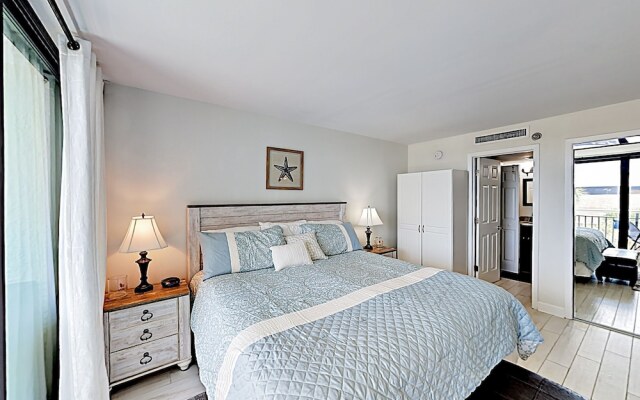 207 Myrtle Beach - 2 Br Condo
