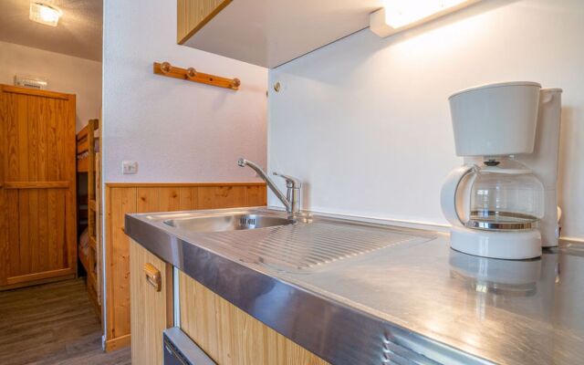 Villa Le Sarvan Les Menuires