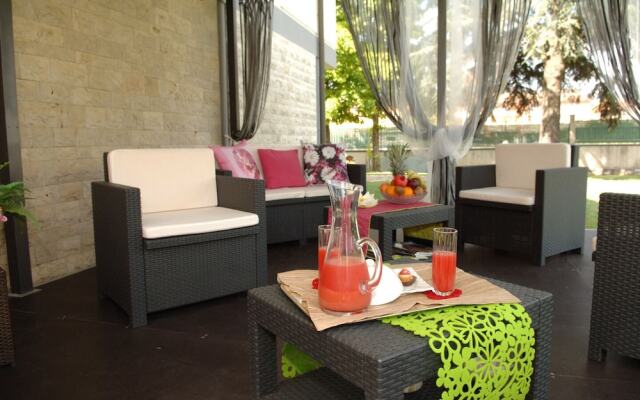 Live09 B&B Design