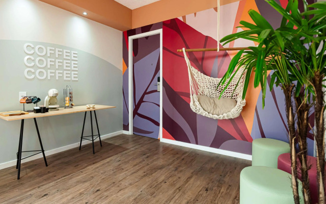 ibis Styles Manaus