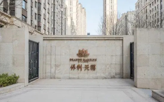 Cape B&B (Dalian Donggang Venice Water City Branch)