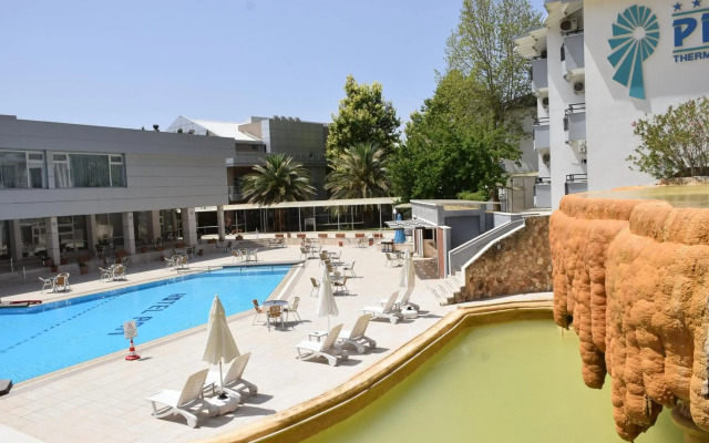 Pam Thermal Hotel & Clinic Spa
