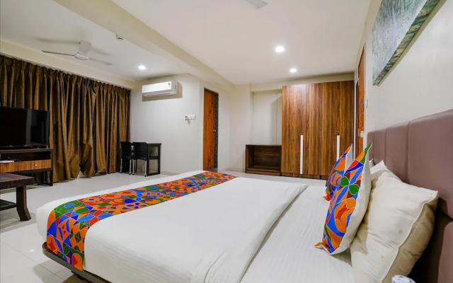 Fabhotel La Victoria