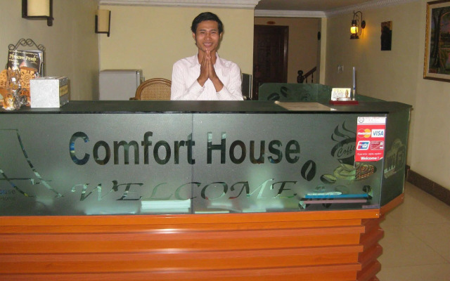 Comfort House