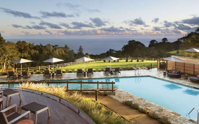 Alila Ventana Big Sur - Inclusive Resort