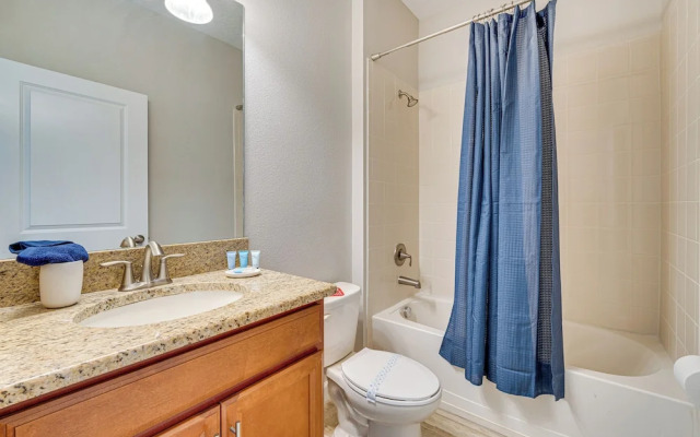 Private Pool & Game Room: Family Vacation Rental