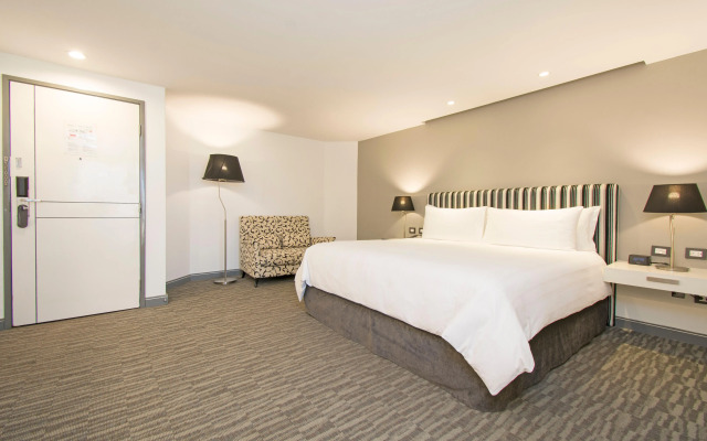 Presidente InterContinental Guadalajara by IHG