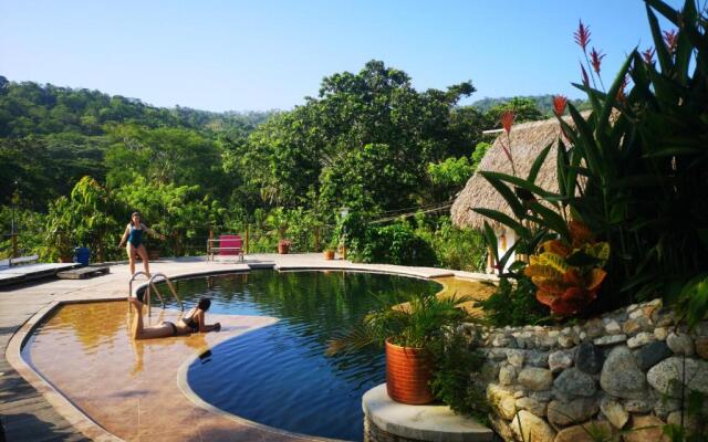 Mama Tayrona Jungle Hostel