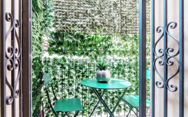 Chic apt near Duomo di Como