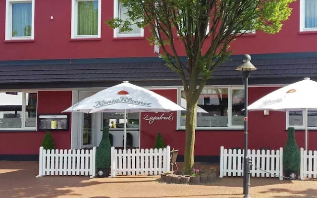 Ziegenbruch's Hotel & Restaurant