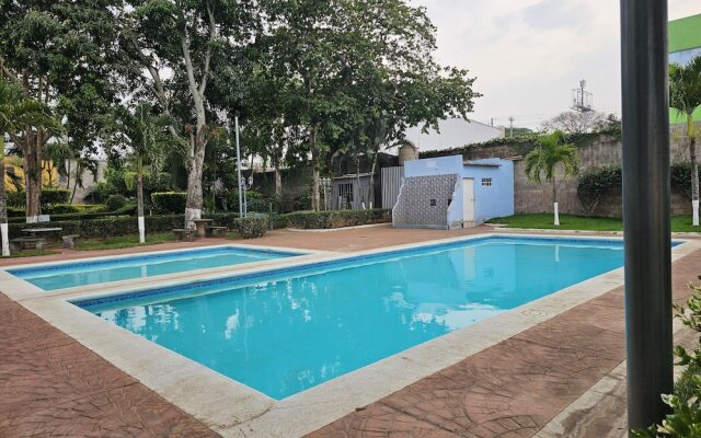 Villa La Casita