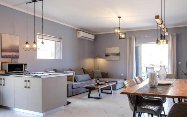 Oreon Suites - Usia