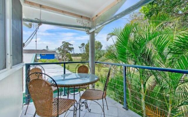 Allamanda House, 3 Willow Street