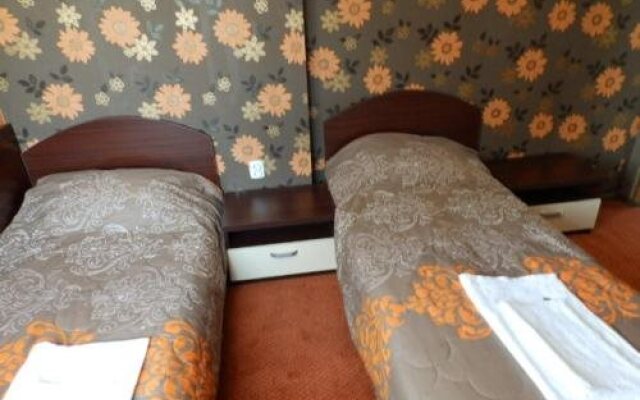 Mix Hotel