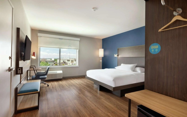 Tru By Hilton Frisco Dallas, TX