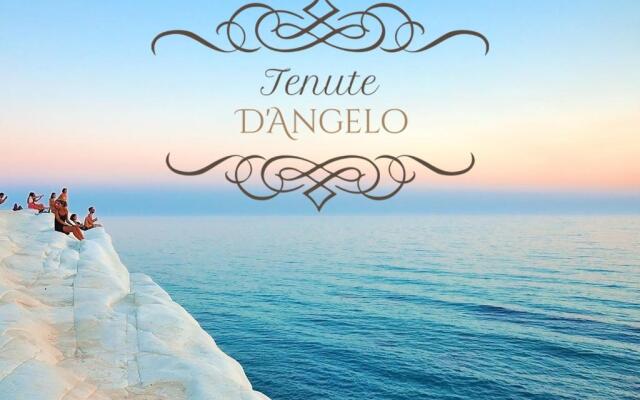Tenute D'Angelo - Holidays, Relax & Wellness - Casa vacanze ad Agrigento