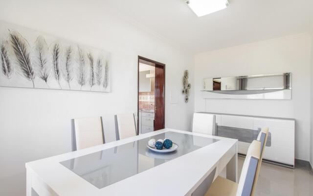Casa Carmo In Carvoeiro