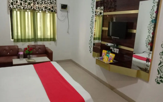 Radha Resort