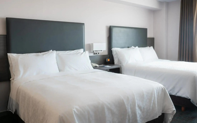 Holiday Inn Express And Suites Hermosillo