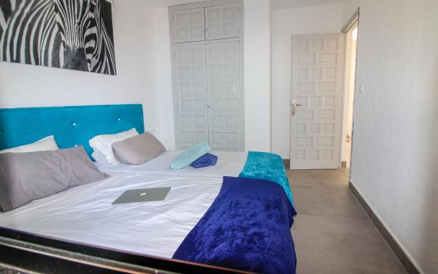 Villa Ericito in Denia